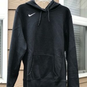 Black Nike Sweatshirt